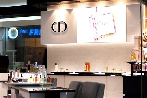 dior in moa